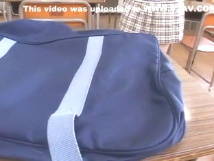 Hottest Japanese slut in Amazing JAV clip