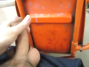 Crazy homemade porn scene