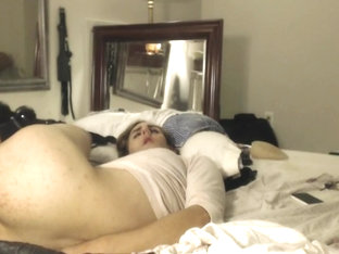 Sissy Extreme Compilation with Beckey Dublin