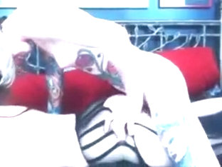 Hot couple sucking and fucking