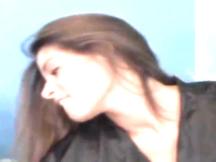 Sexy Pornstar Wants To Do Her Man Right - Madelyn Marie