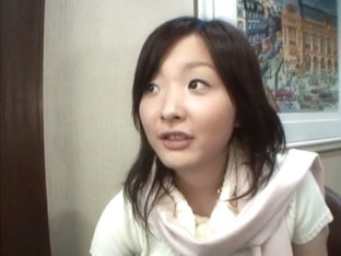 Amazing Japanese girl in Exotic JAV scene