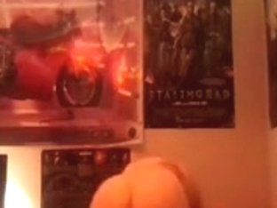 Rock Hard cutie having quiet sex with parents asleep