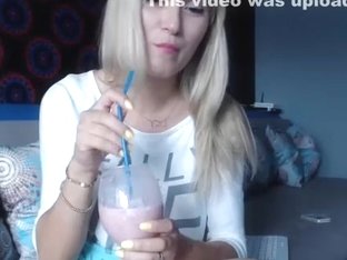 Larissa4 Secret Video On 06/11/15 From Chaturbate