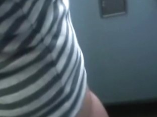 Rigid long 10-Pounder deep inside