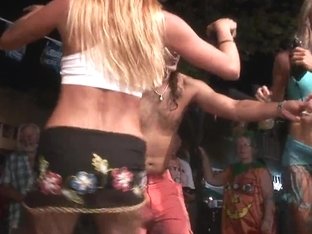 Springbreaklife Video: The Streets Of Key West