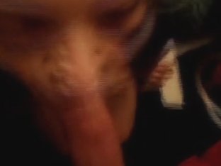 Came on wifeys face twice in 1 oral-sex