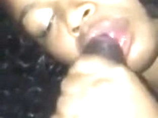 She missed zaddy dick