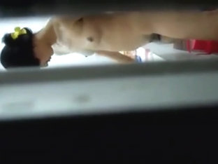 Watch Japanese chick in Craziest JAV scene uncut