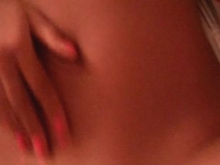 Secret dilettante clip with vagina fingering, fucking & spunk flow