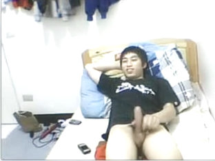 한국 korea korean cam 141 - 04