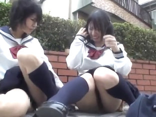 Horny Japanese Whore In Amazing Fetish, Public Jav Video