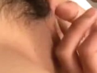 Mei Amasaki - Scene Three