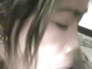 Legal Age Teenagers Making Love At Home