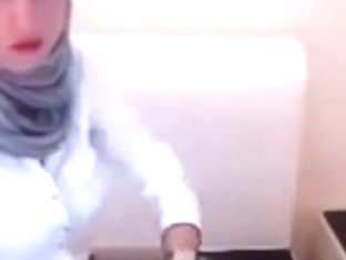 Almost All beautifull Hijabi web camera