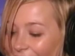 Kasia in howard stern show