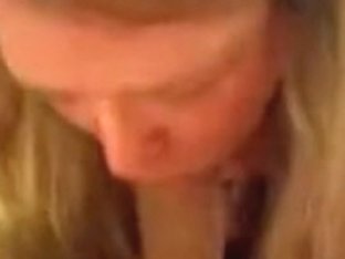 Unloading in my girl!