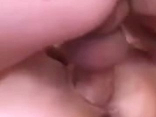 MRY - flawless legal age teenager takes pounding from biggest dick