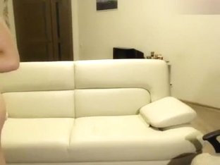 Brunette 2Night_Ange1 sucks dick