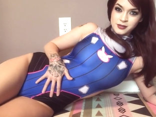 Jenna Kitten Dva