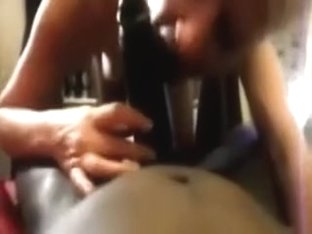 Best POV Interracial Blowjob Ever! 2014