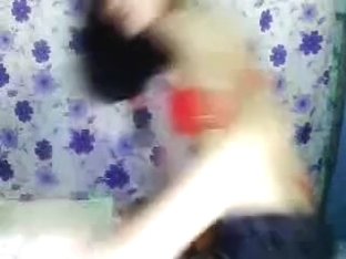 Pinay cam girl part 2