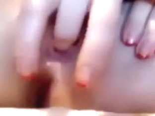 Would you like to see my bald cunt and cum on webcam