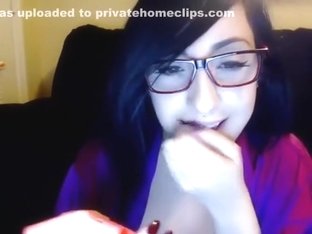 Nadianaughty1 Intimate Record On 1/25/15 02:18 From Chaturbate