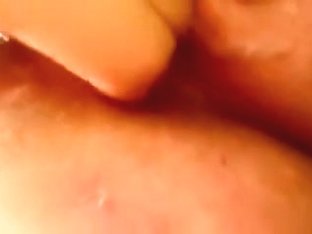 4chan Chick #2 - Ice Cube in Muff and Wazoo