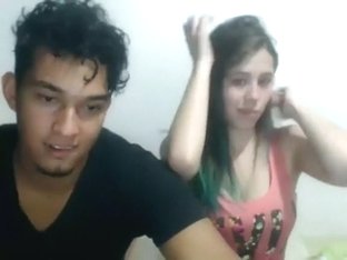 Latindreams1 Secret Video On 1/30/15 01:43 From Chaturbate