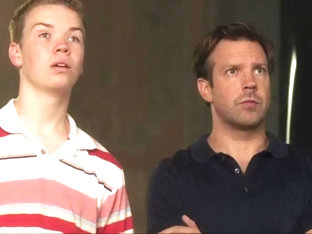 Jennifer Aniston - We're the Millers (2013)