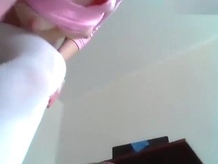 FelisaFirst in white stockings