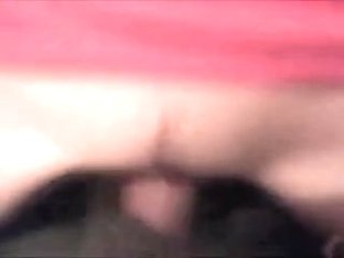 Brunette Hair Hair enjoys sucking dong