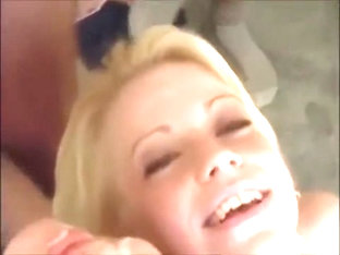 Amateur Facials with Jenny (5)