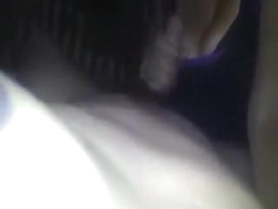 Busty Brunette Sucks Cock Till Cum