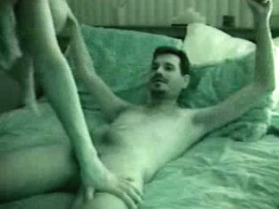 Sexy private home video