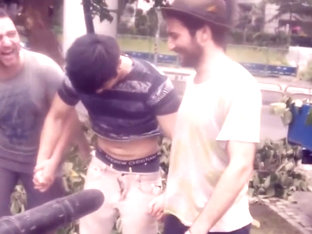 AN AFTERNOON WITH FRANK YANG EXPLICIT ANAL VERSION