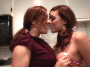 Puerto Rican Teen Sexmovie - Lesbian Seducing