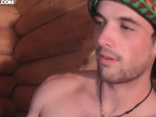 College party with awesome teen Aletta Alina