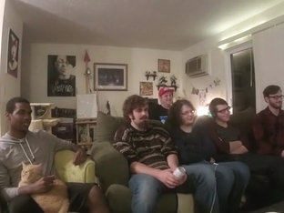 Circlejerks Ep. 3: Not Bill Cosby XXX