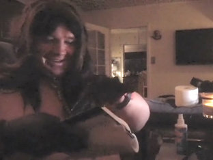 Bible( Fake News) Sexy Games 666 Maniac Times Other Cam Sissyslave Tanja Hh