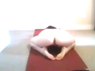 Naked Yoga