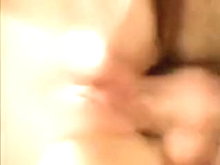 brunette with sexy eyes