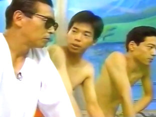 Japanese Onsen Tv