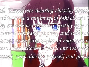 SissyStudent- The BBC Spa