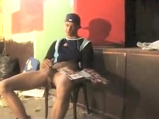 Pedro and friend fuck