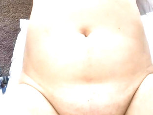 Huge Tits And Ass Bbw Milf Shaved Cunt Filled With Cum