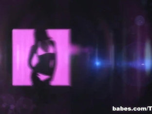 Exotic pornstar in Crazy Babes, HD sex scene