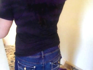 Pawg Jeans Cleaning
