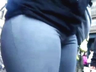 DONK BOOTY